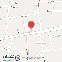 عکس دکتر نوشین عطایی