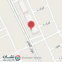 عکس رنگ فروشی احمد