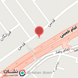 عکس کانون فرهنگی هنری محراب