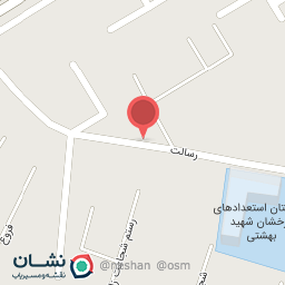 عکس سوپر مارکت عزتی