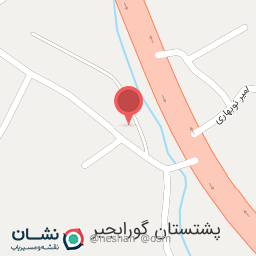 عکس برنج فروشی امین