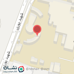 عکس فروشگاه محصولات بهنوش 