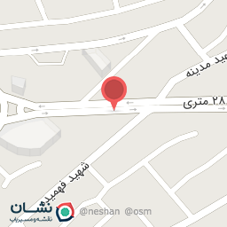 عکس فروشگاه لاستیک خالصی