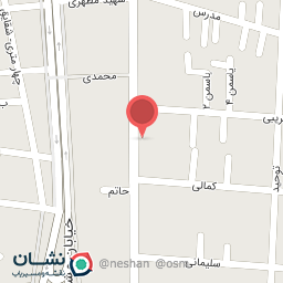 عکس نانوایی سنگکی سید