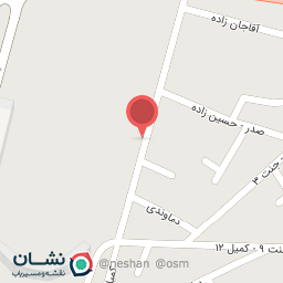 عکس دهکده ارگانیک مادر