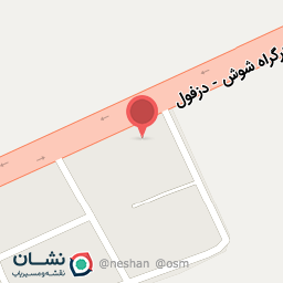 عکس سوپر مارکت علی