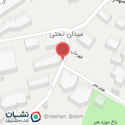 عکس شرکت کیان کارامان آریا