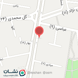 عکس فیزیوتراپی گلستان