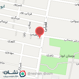 عکس اداره رفاه شهرداری منطقه۱۷