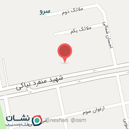 عکس تعمیرگاه سانترال