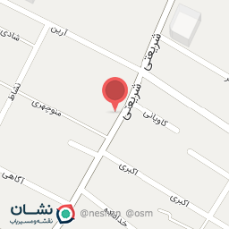 عکس بانک مهر شعبه شریعتی شعبه دبیراعظم