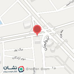 عکس بیمه دانا، نمایندگی اردبیل شعبه شهرک آزادگان