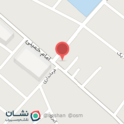 عکس اتحادیه تعاون روستایی آباده