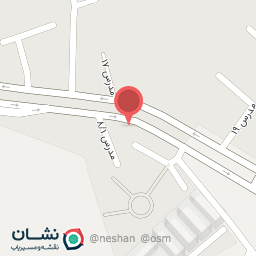 عکس دفتر فروش شرکت زرین بافت