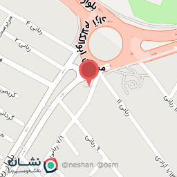 عکس سوپر مارکت دانیال