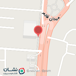 عکس کافه قائم