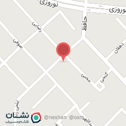 عکس نانوایی بربری