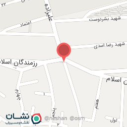 عکس تاکسی تلفنی مهاجر