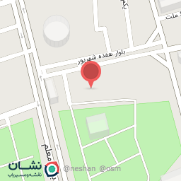 عکس اداره اوقاف شهرستان میناب