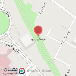 عکس دکتر نرگس رخش بهار