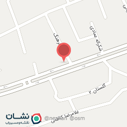 عکس آهن آلات گندمانی