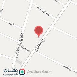 عکس کلینیک ژنوم سل