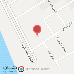 عکس پارک نخلستان