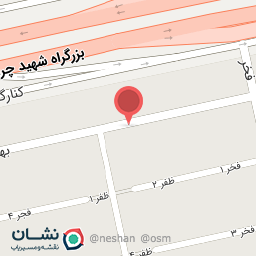 عکس آرایشگاه متد