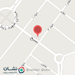 عکس دبیرستان مهدیه