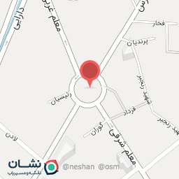 عکس میدان انقلاب (میدان شهرداری سابق)