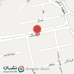 عکس مجتمع سبحان