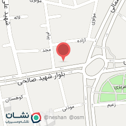 عکس شوروم زرسام هنر  شعبه طرشت