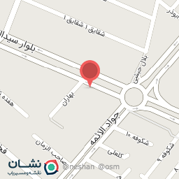 عکس پاچینی آچین و واچین