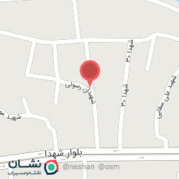 عکس میوه فروشی عباس خالدار