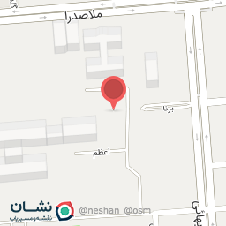 عکس پارکینگ درمانگاه