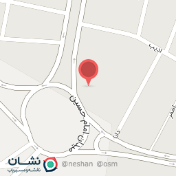 عکس مجتمع مسکونی صدف