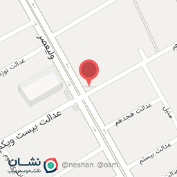 عکس فروشگاه لوازم جانبی دنیای قاب