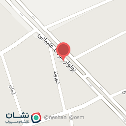 عکس مسجد مولانا علیبایی