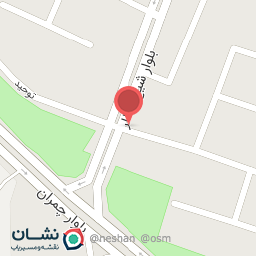 عکس مسجد امام خمینی