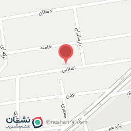 عکس خوابکاه حبیب الله، خامنه