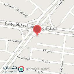 عکس فست فود فلفل