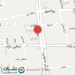 عکس فلافل عطشان