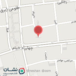 عکس مغازه الکتریکی گودرزی ملایر