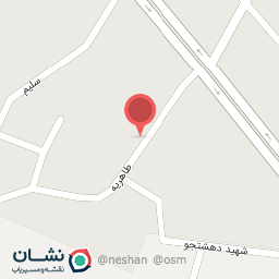 عکس آشپزخانه سبز