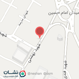 عکس ساختمان‌ پزشکان سپهر