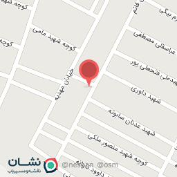 عکس مرغ فروشی صالح