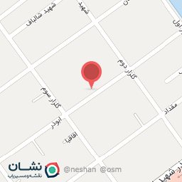 عکس فرهنگسرای وحید