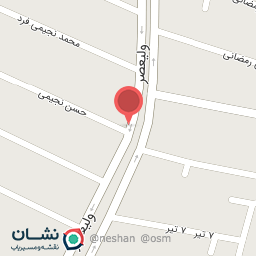 عکس رستوران رسول