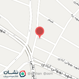 عکس فروشگاه لاستیک درخشنده