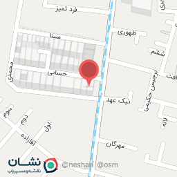 عکس تعمیرگاه موتور سیکلت